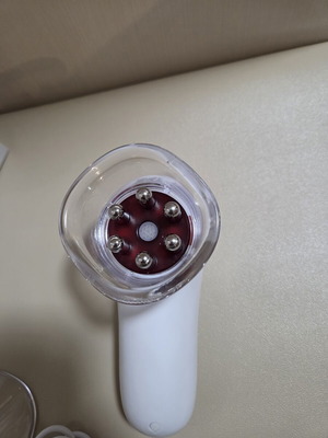 Multifunctional Electric Cupping Gua Sha Massager