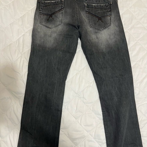 Grey Jeans like new, size 36