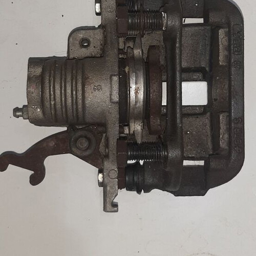Chevrolet Corvette Brake System 1984-1987 like new