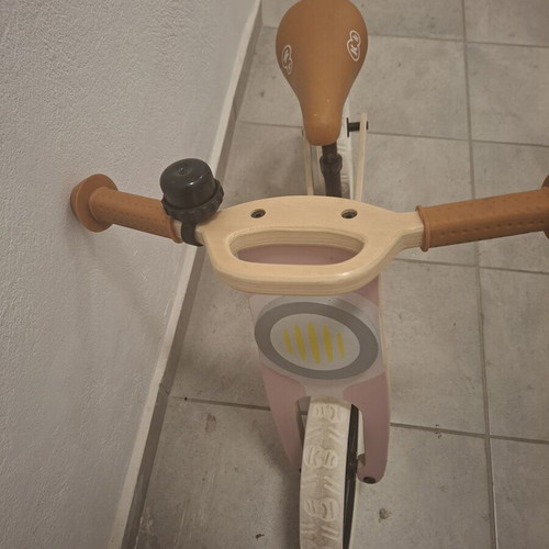 Balance bike like new