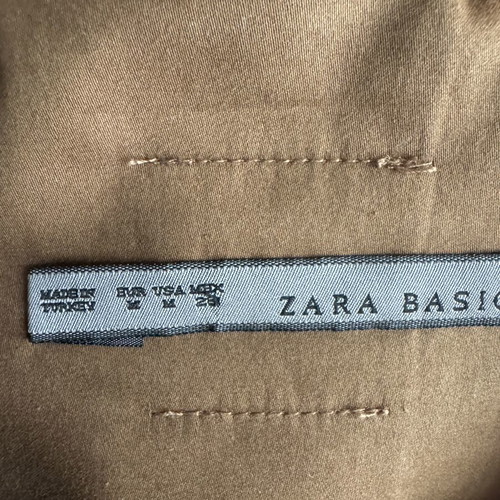 H&M Beige Skirt like new, size M 38 10
