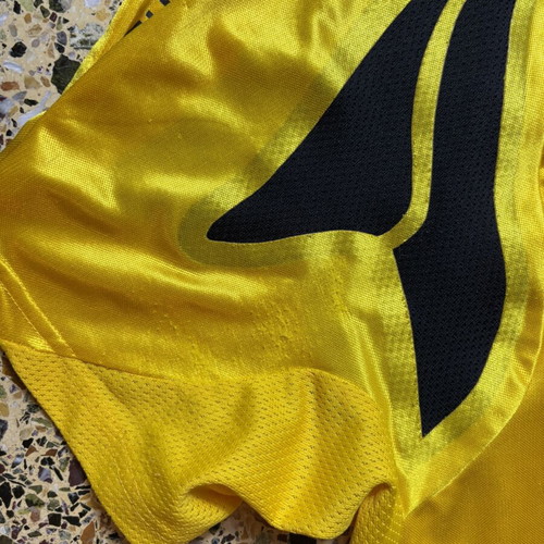 AEK Football Jersey 2007-2008 Season Official Replica Size L-XL Like New