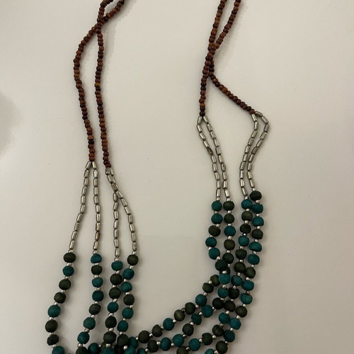 Necklace like new