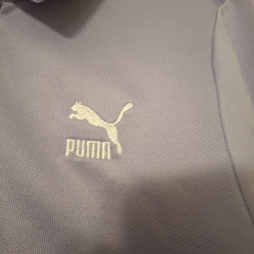 PUMA jacket for girls purple like new
