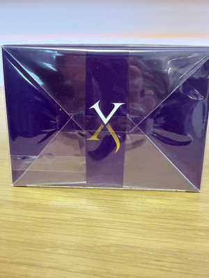 Xerjoff Accento Eau de Parfum 50ml new, sealed