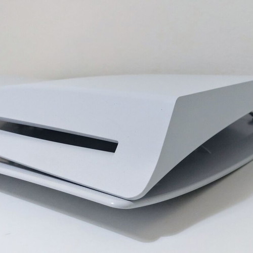 PS5 Fat Faceplates new for Fat Disc Edition