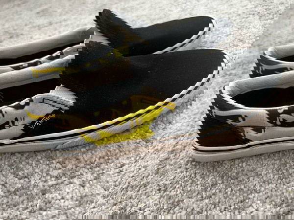 VANS SLIP ON