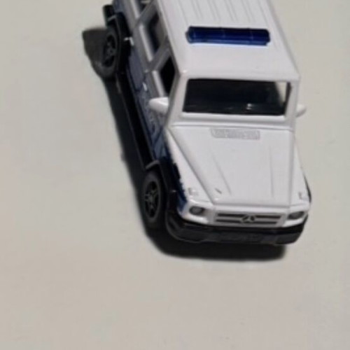 Siku Gwagen 1:50 like new