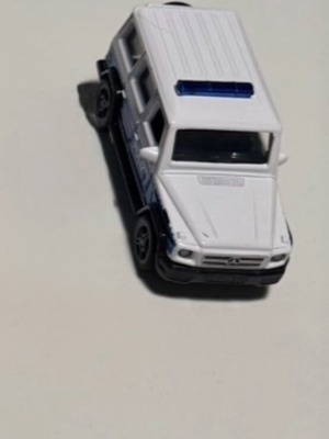 Siku Gwagen 1:50 like new