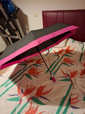 Umbrella individual new