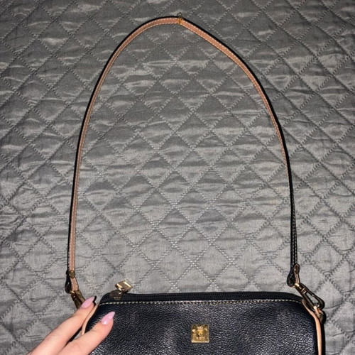 MCM women's bag, beautiful design, unworn