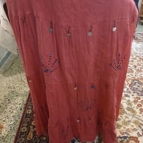 Women's blouse like new, size L
