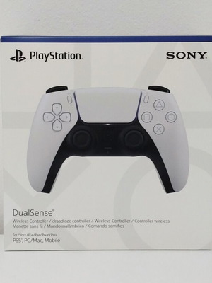 Χειριστήριο PS5 DualSense καινούργιο