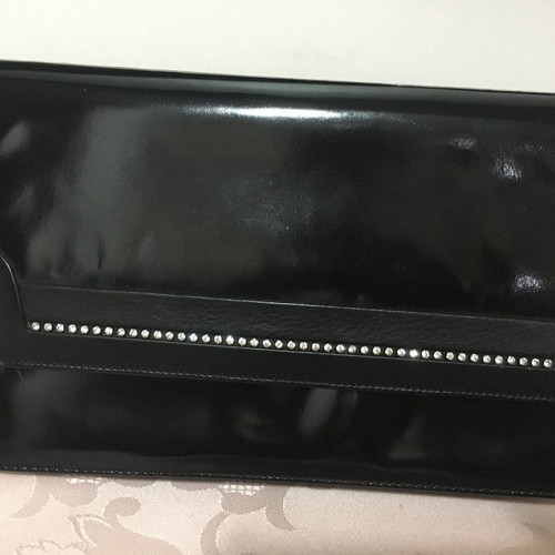 Goya vintage bag used