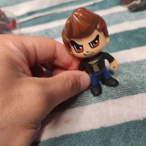 Pinypon Action figure used
