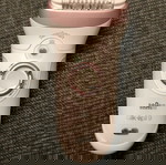  Αποτριχωτική μηχανή Braun Silk Epil 9 / Τελική τιμή !