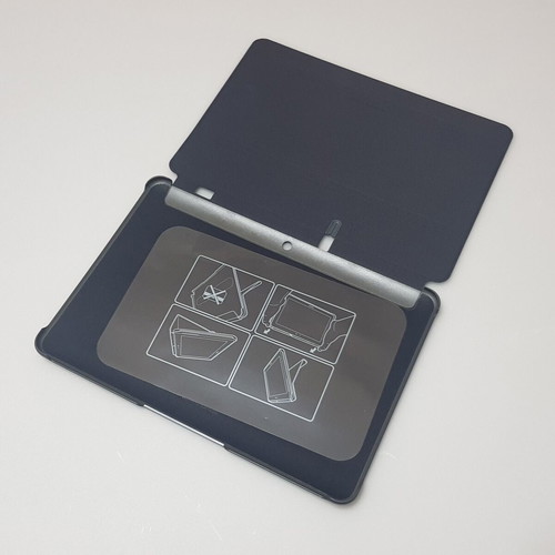 Samsung GALAXY Tab 2 Book Cover 10.1 inch new