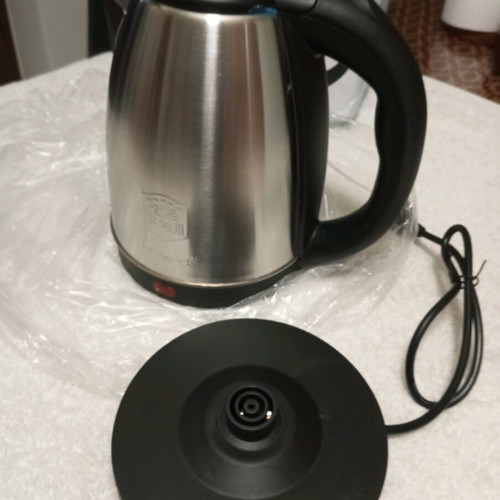 Water kettle new 1500 W very powerful