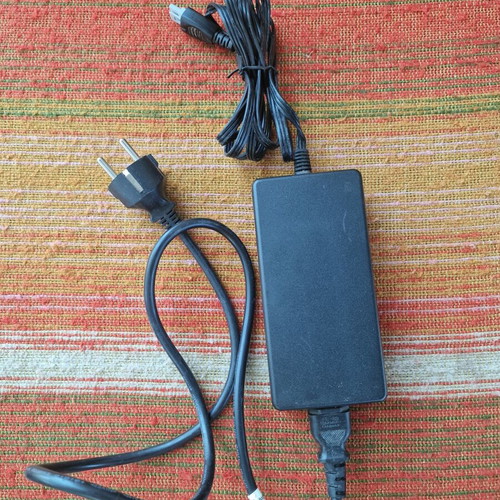 HP power supply model 0957-2175 used for Deskjet and Photosmart printers