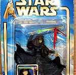  Hasbro (2002) Star Wars Attack Of The Clones Luminara Unduli (Jedi Master) Καινούργιο Τιμή 15 ευρώ