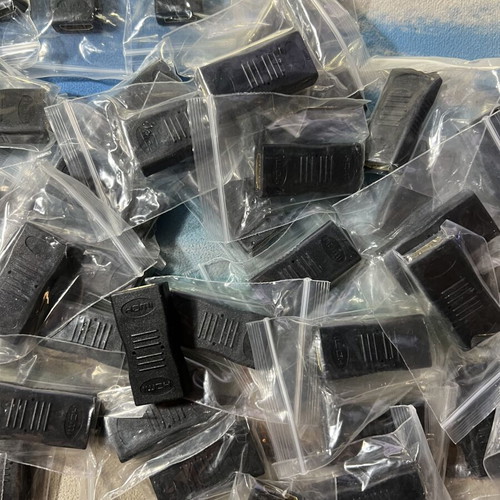 HDMI to HDMI adaptors new, unused