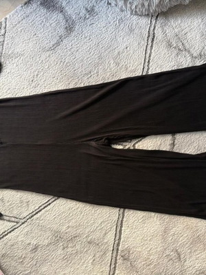 Chic Mess jumpsuit new, black