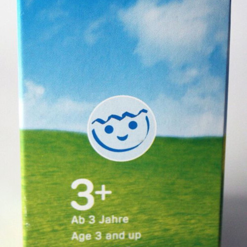 Playmobil 4451 Easter Bunny With Cart And Vegetables new