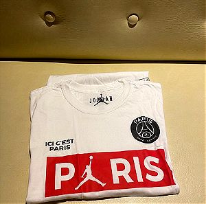 Nike PSG T-shirt