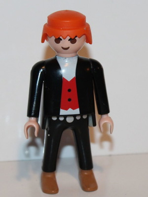 Playmobil μεταχειρισμένο σε πολύ καλή κατάσταση