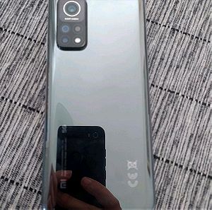 Xiaomi Mi10T 5G smartphone κινητό τηλέφωνο