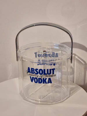 Guzzini παγοθήκη μεταχειρισμένη σε εξαιρετική κατάσταση