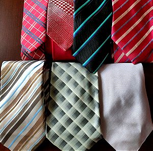 Ανδρικές γραβάτες
