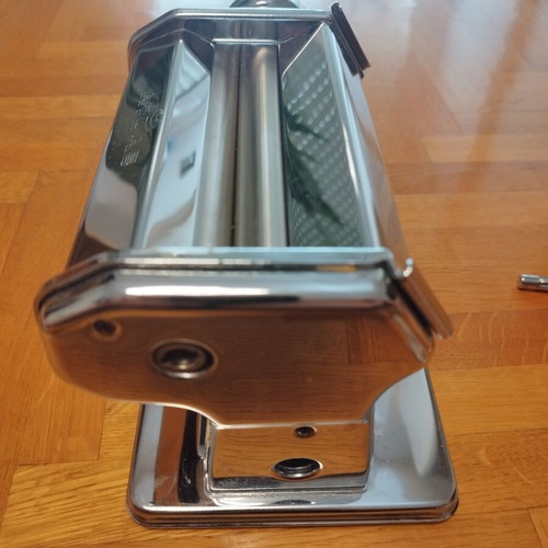 Atlas Tipo Lusso Mod.150 manual pasta maker