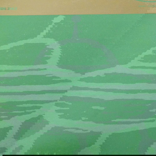 Air Frog - Bon Voyage 12" single