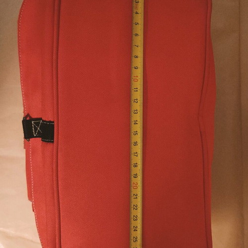 Amstel cooler bag used