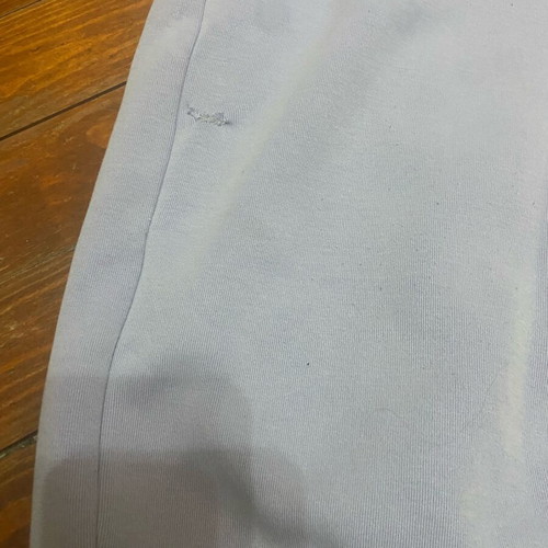 Nike Tech Fleese size M like new, turquoise