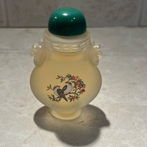 Avon Timeless Vintage 1974 normal perfume lightly used