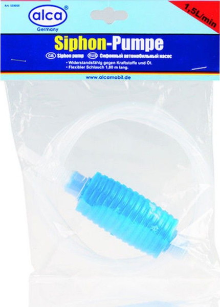 Αντλια μεταγγισης (κλεφτης)
