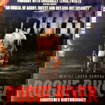  DVD ROGUE RIVER THRILLER MOVIE WITH MICHELLE PAGE