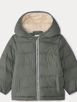 Orchestra jacket new for 2 years old, green