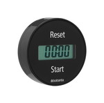 Brabantia kitchen timer new, digital, with magnet