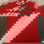  Bayern München 2013 Adidas(size M) official t-shirt