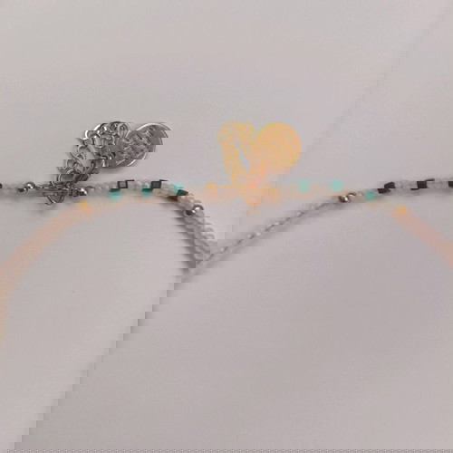 Κολιέ χειροποίητο μεταχειρισμένο από Antelope Handmade