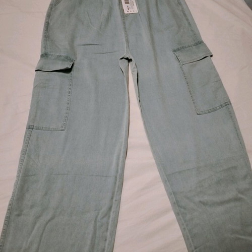 Summer jeans size M / 38 / 10 new