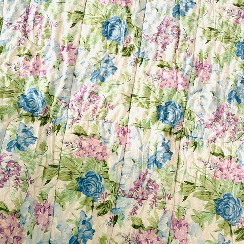 Covertex Luxury 5-piece quilt set like new for single bed