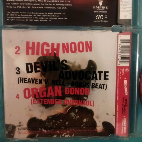 CD Shelley Nelson και DJ Shadow μεταχειρισμένα, ηλεκτρονική μουσική