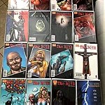  THE BOYS HUGE SET OF 74 comics  All comics NM/M or better Season 5 COMING SOON in 2023