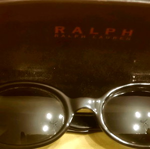 Γυαλια ηλίου μαύρα Ralph Lauren