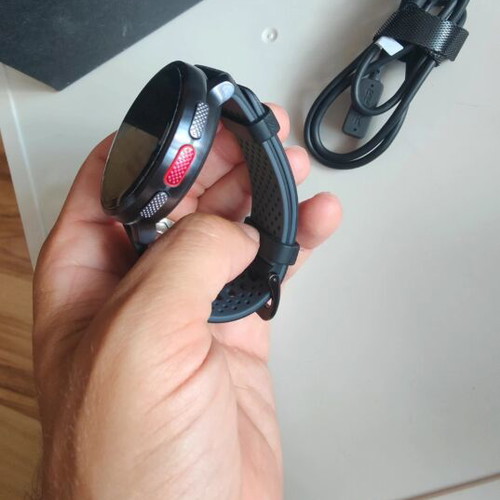 Polar Vantage V3 smartwatch