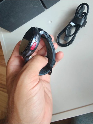 Polar Vantage V3 smartwatch